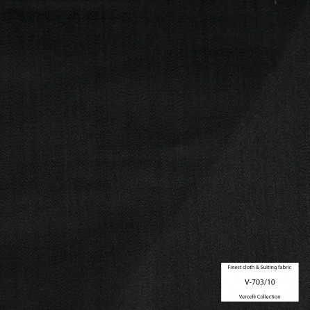 V703/10 Vercelli VII - 95% Wool - Xanh rêu